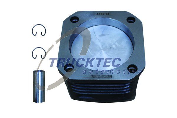 TRUCKTEC AUTOMOTIVE Гильза цилиндра, пневматический компрессор 01.15.064